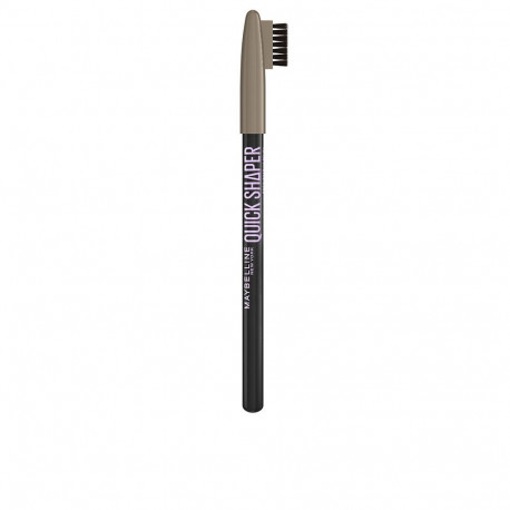 Maybelline kulmupliiats Quick Shaper #02 1tk, blond