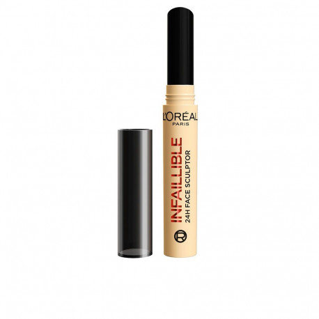 L'Oréal Paris kontuurimispulk Infaillible Face Sculptor 2,3gr, #Fair Light
