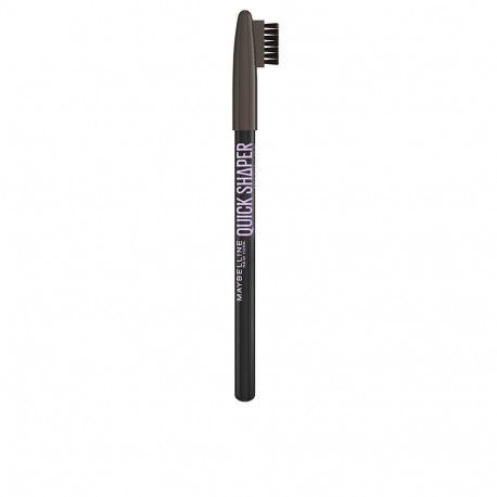 MAYBELLINE QUICK SHAPER lápiz de ceja #05-Deep Brown 1 u