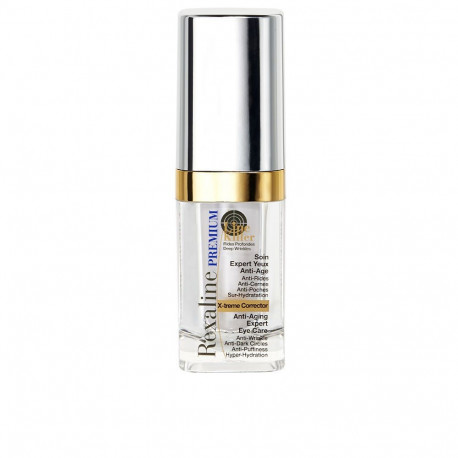 REXALINE LINE KILLER contorno de ojos lifting antiarrugas 15 ml