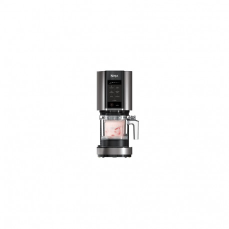 Ninja NC302EU Creami Eismaschine grau