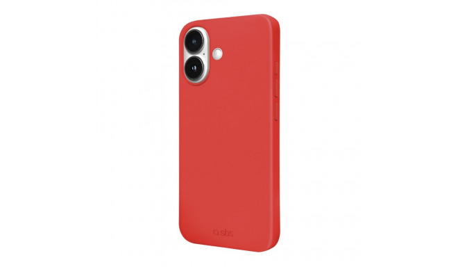 SBS Instinct iPhone 16 Case - Red