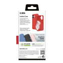 SBS Instinct iPhone 16 Case - Red