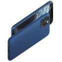 Apple iPhone 12 Mini - 3mk Matt Case blueberry
