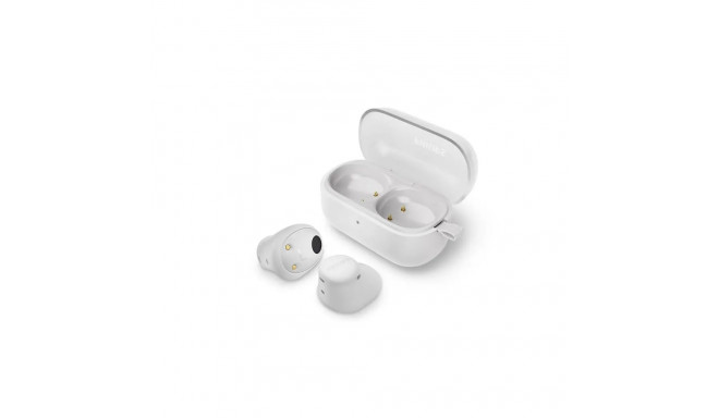 Philips TAE2146WT/00 TWS earphones White