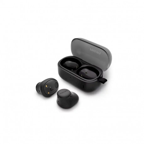 Philips TAE2146BK/00 TWS earphones Black