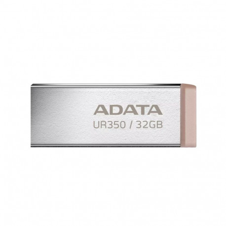 Adata UR350 USB 3.2 Gen 1 Flash drive 32GB Brown