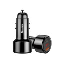 Baseus Magic Series с LCD / PPS / QC4+ / PD / 45W