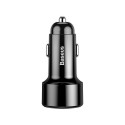 Baseus Magic Series с LCD / PPS / QC4+ / PD / 45W