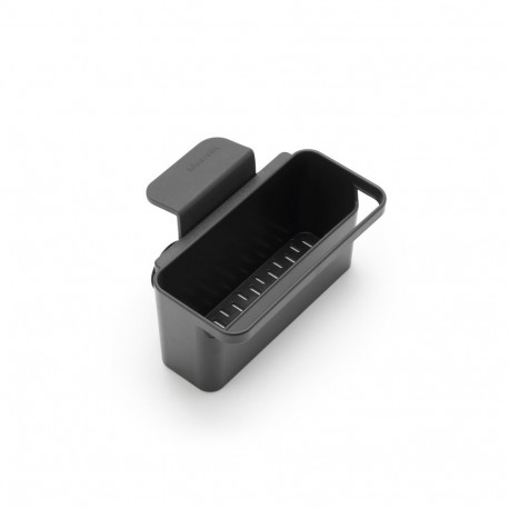 Valamusisene korrastaja, Brabantia 30 24 66, L-17xK-14 xS-11cm / tumehall