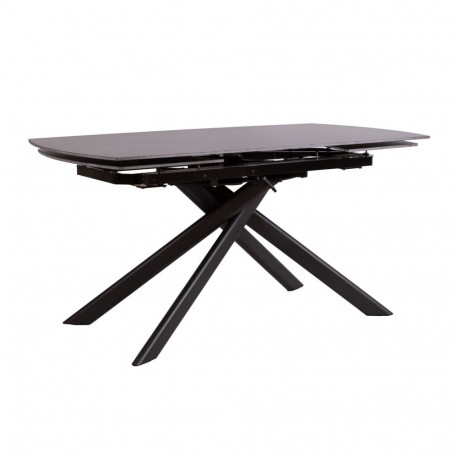 Söögilaud CINTRA 160+40+40x90xH76,5/80cm