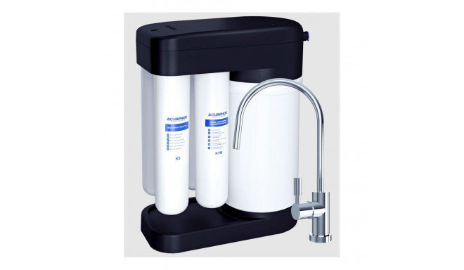 Water purifier system Aquaphor