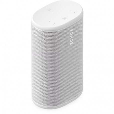 Kõlar Sonos Play valge