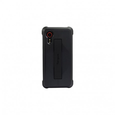 Samsung Galaxy Xcover5 tagakaas käerihmaga, must