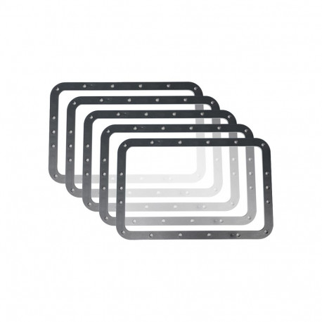 Printer Consumable - Anycubic Quick-Change FEP Film for Photon Mono 4 Ultra 7.1 Inches 5 Sheets Clea