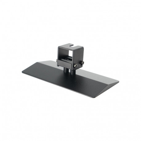 Build Plate - Anycubic Photon Mono 4 Ultra Laser-Etched Surface, Black