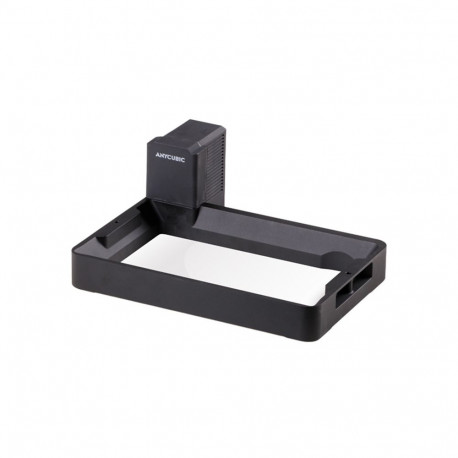 Resin Tank - Anycubic Photon Mono M7 Pro With Smart Heating System, ACF Film, Black