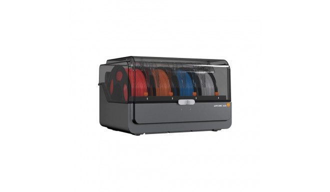 3D Printer Accessory - Anycubic ACE 2 Pro Multi-Filament System, 16 Colors, Humidity Control, Black