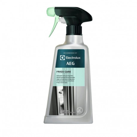Refrigerator Cleaner - Electrolux M3RCS301 500ml Spray Bottle, Keep Out Of Reach Of Children