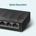 Networking Switch - TP-Link 5-Port Gigabit Ethernet Switch 10 Gbit/s Black