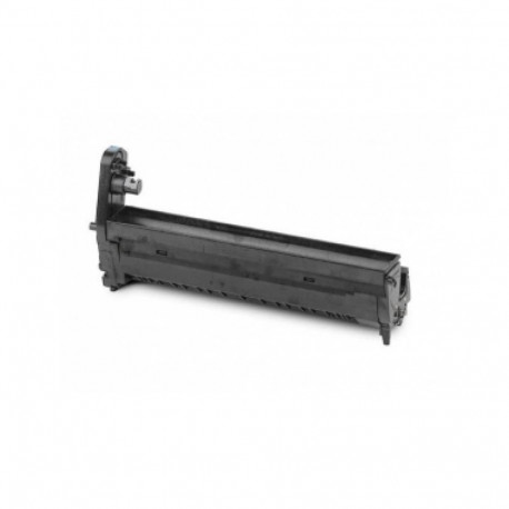 Toner Cartridge - Oki C 610 Drum Unit 20,000 Pages Yellow