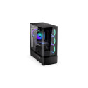 Computer Case - ENDORFY Aquarius 8000 Corona, ATX/Mini-ITX, Side Window, Black
