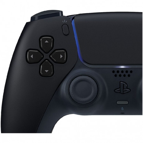 Game Controller - Sony PlayStation PS5 DualSense Wireless, Bluetooth, USB Type-C, Black