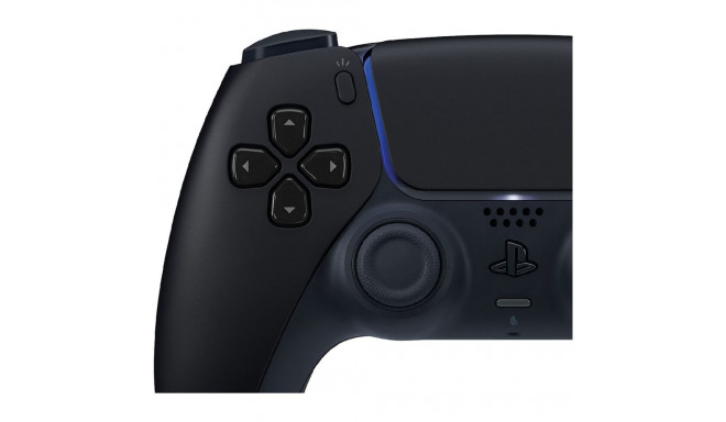 Game Controller - Sony PlayStation PS5 DualSense Wireless, Bluetooth, USB Type-C, Black