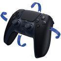 Game Controller - Sony PlayStation PS5 DualSense Wireless, Bluetooth, USB Type-C, Black