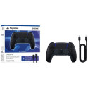 Game Controller - Sony PlayStation PS5 DualSense Wireless, Bluetooth, USB Type-C, Black