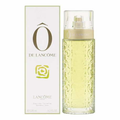Lancome O De Lancome Edt Spray (125ml)