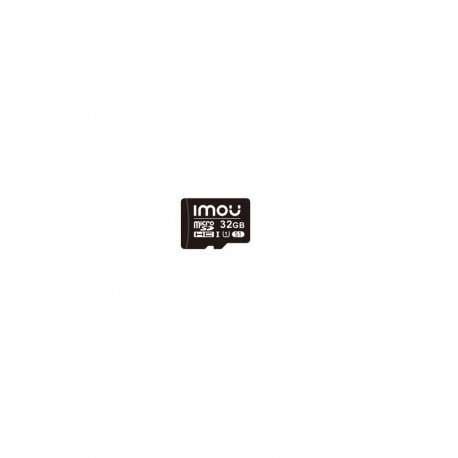 MEMORY MICRO SDHC 32GB/ST2-32-S1 IMOU