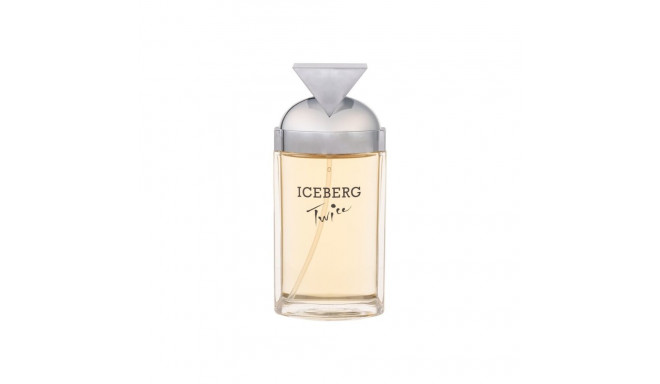 Iceberg Twice Eau de Toilette (100ml)