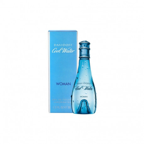 Davidoff Cool Water Eau de Toilette (100ml)