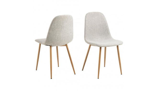 Söögitool CELIA, helehall