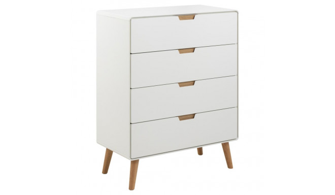 Kummut LOWELL, valge