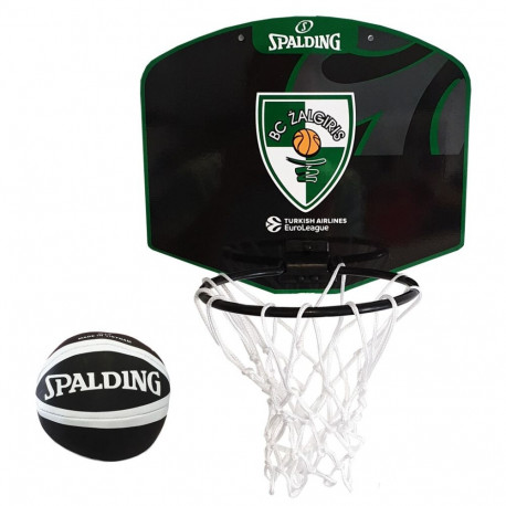 Korvpallitagalaud Miniboard Kaunase Zalgiris