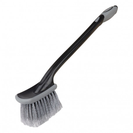Velgede rehvide puhastushari 50cm