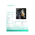 Nutitelefon F114, must
