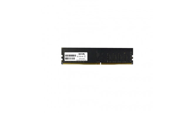 Micron arvutimälu DDR4 4G 2666Mhz Rank1