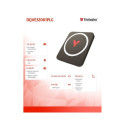 SnapBack magnetiline SSD moka MagSave 1TB