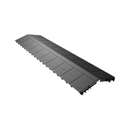 Bituvent harja tuulutus 0.29x1m