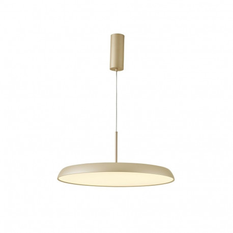 LAMP PENDANT ART 41W 3K GOLD
