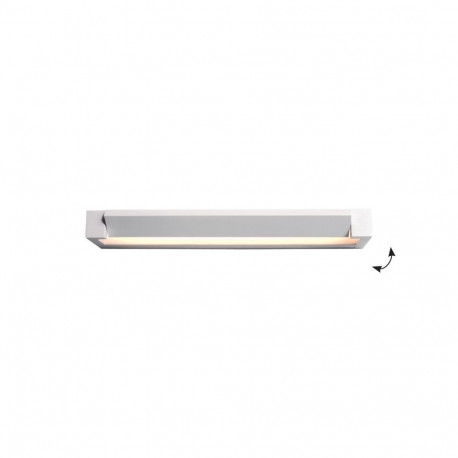 LAMP WALL VALSE 13W 3K WHITE