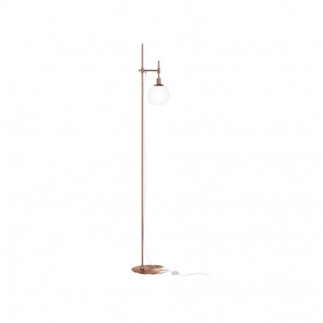 FLOOR LAMP ERICH MOD221-FL-01-G 40W E14