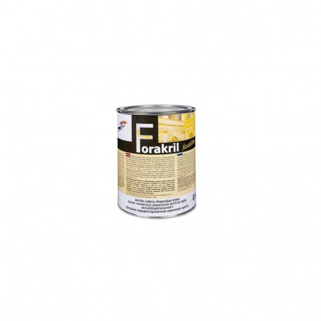 FACADE PAINT FORAKRIL A 0.9L