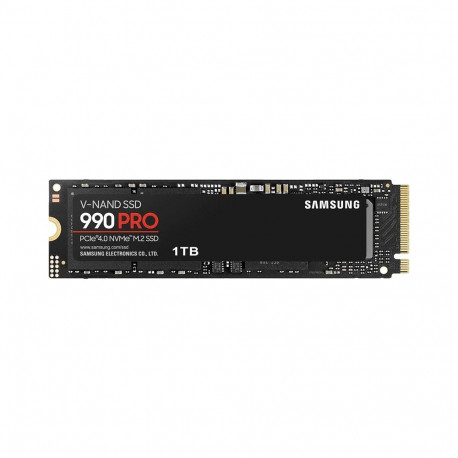 DRIVE SSD SMG MZ-V9P1T0BW 990 PRO 1TB