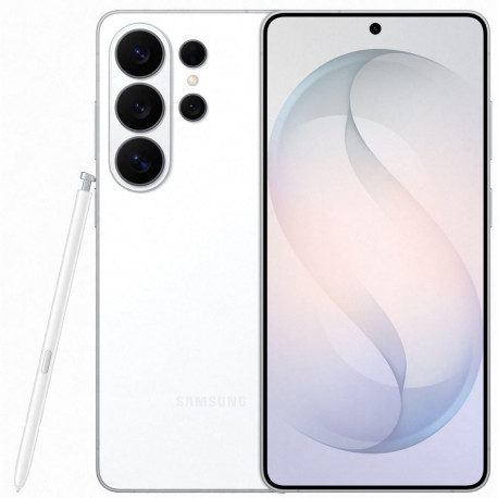 PHONE SAMSUNG GAL. S26 ULTRA 512GB WHITE