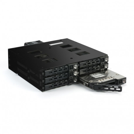 Fantec backplane moodul MR-SA1262-12G