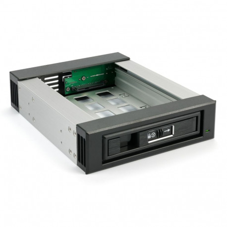 FANTEC vahetusraam BP-T3525 1x SAS/SATA 6G